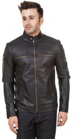 Cobra Black Jacket