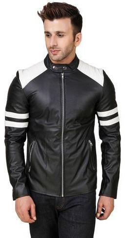 Men Leather Jacket