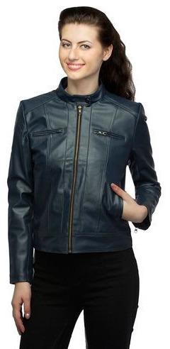 Navy Blue Jacket