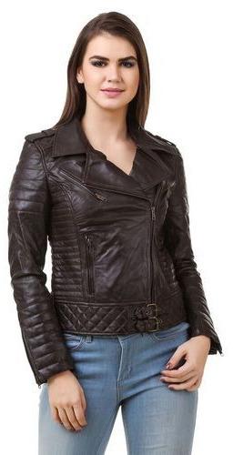 Rocker Ladies Jacket