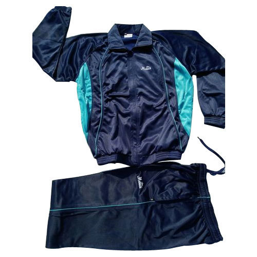 Super Poly Tracksuits