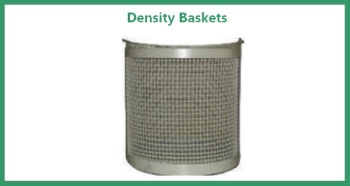 Density Basket