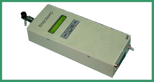 Splice Strength Tester