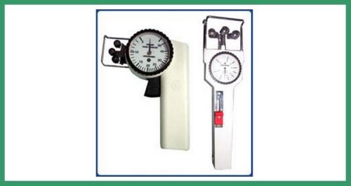 Yarn Tension Meter