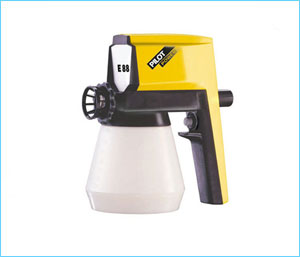 Airless Spray Gun