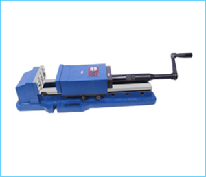 Precision Hydraulic Machine Vice