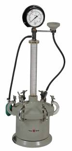 Air Entrainment Meter