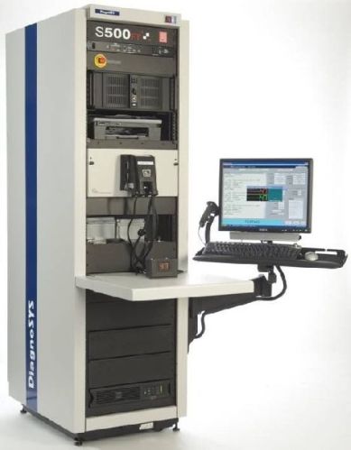 Automatic Test Equipment