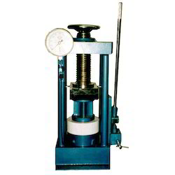 Concrete Testing Machine