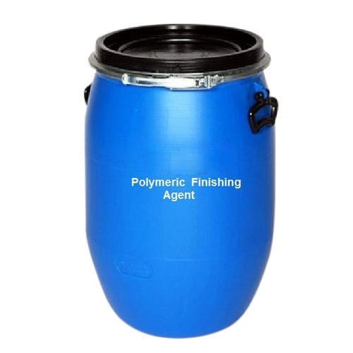 Polymeric Finishing Agent