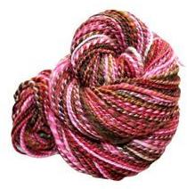 Cotton Twist Yarn, For Knitting, Technics : Dyed