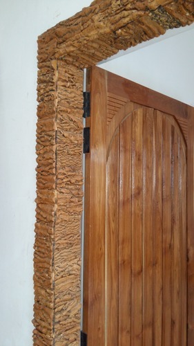Wooden Doors