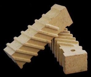 High Alumina Anchor Bricks