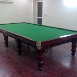 Billiard Table
