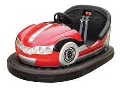 Bumper Cars