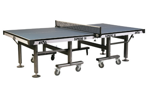 Table Tennis Tables