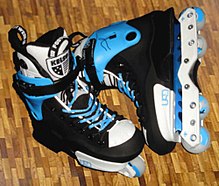Inline Skates