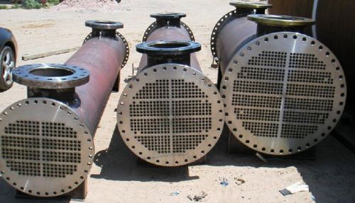 DynaTech Heat Exchangers
