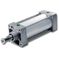 Telescopic Pneumatic Cylinder