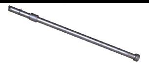 Round Gear Shaft, For Automotive Use, Feature : Corrosion Resistance, Durable