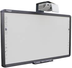 Electronic Whiteboard