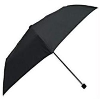 3 FOLD MENS UMBRELLA, Size : 21.5'X8