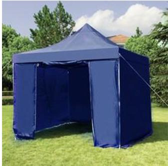 FOLDING GAZEBO TENT, Feature : Durable