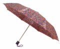 Three Fold Umbrella