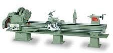 Extra Heavy Duty Plano Type Lathe Machine