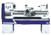 Medium Duty Gear Lathe Machine