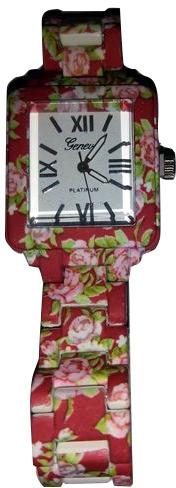 Ladies Multicolor Watch