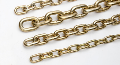 Grade 70 Transport Chain