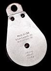 Fixed Eye Pulley Block