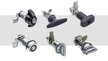 E3 - VISE ACTION Compression Latches