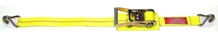 Ratchet Straps