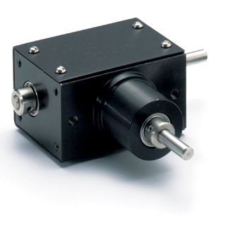 Gear Boxes, Roller Dia : 9.5 Inches