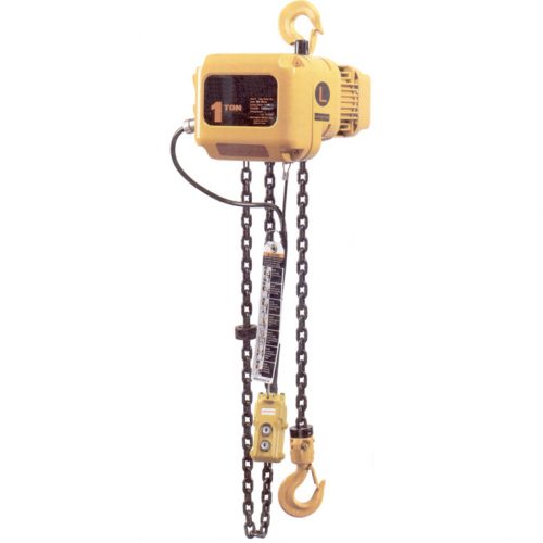 Electric Chain Hoist