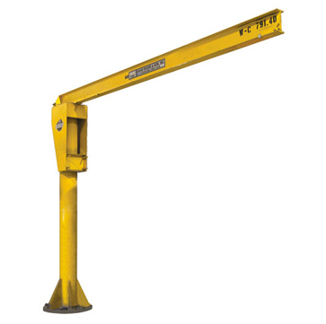 FREESTANDING JIB CRANE