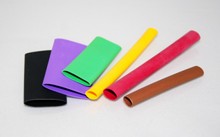 Heat Shrink Tubing