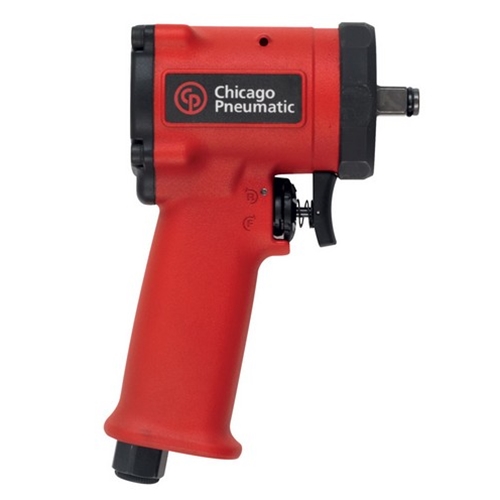 PNEUMATIC STUBBY IMPACT WRENCH