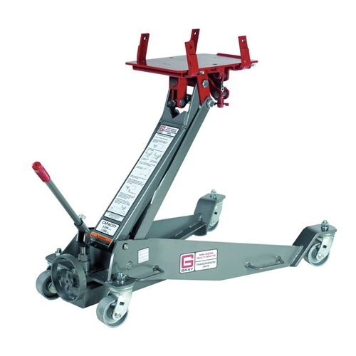 GRAY HEAVY DUTY TRANSMISSION JACK MM-2000