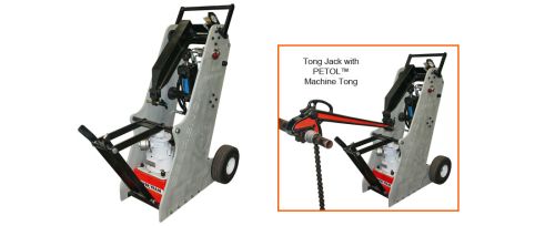 PETOL Tong Jack