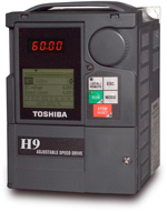 Variable Frequency Drives