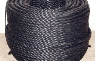 3 Strand Polypropylene Potwarp Trap Rope