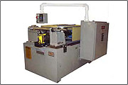 2-DIE CYLINDRICAL THREAD ROLLING MACHINES