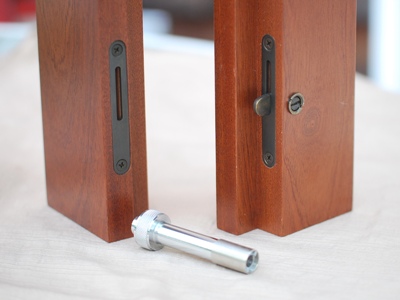 Storm Door Cam Fastener Hardware