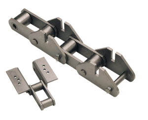 ENGINEERED STEEL CHAINS