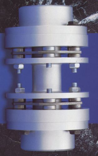 Composite Couplings