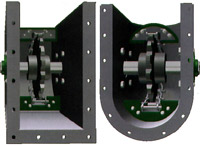 Shaftless Screw Conveyors