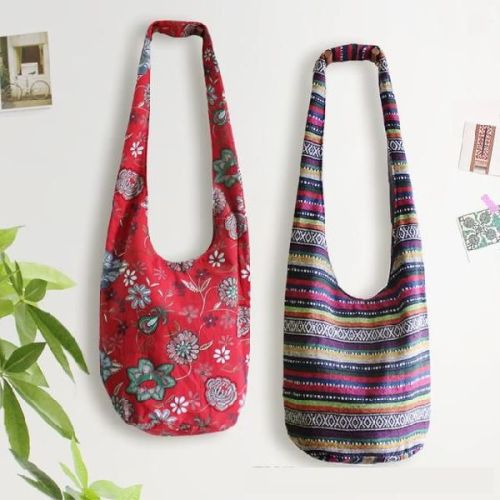 Ladies Cloth Bags